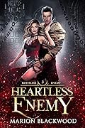 Heartless Enemy (Ruthless Enemy, #3)