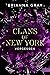 Vergessen (Clans of New Yor...