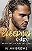 Bleeding Edge (Brothers of Corruption #3)