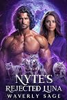 Nyte's Rejected Luna (Fated Bonds #4)