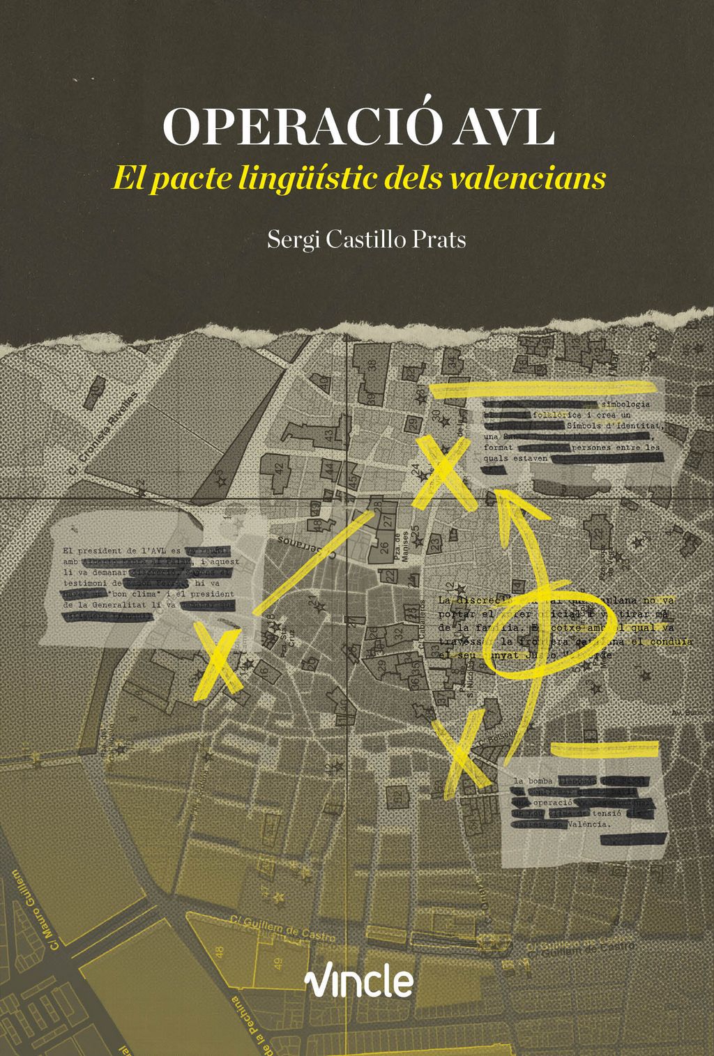 Operació AVL: El pacte lingüístic dels valencians