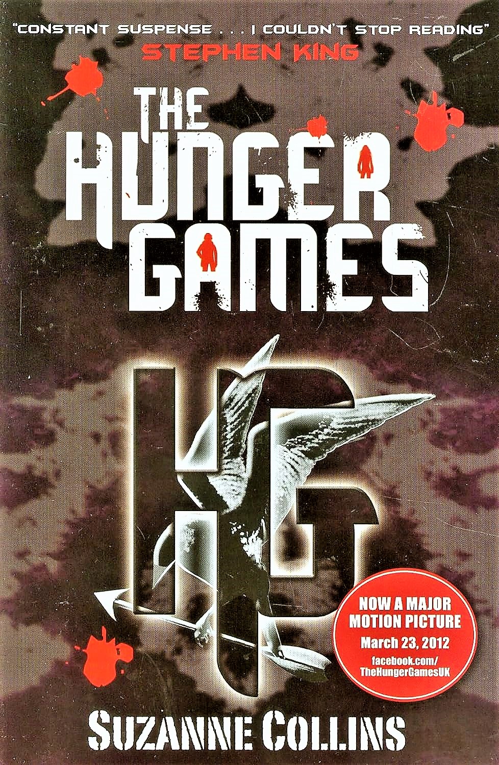 The Hunger Games