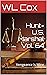 Hunt-U.S. Marshal Vol. 64 by WL Cox
