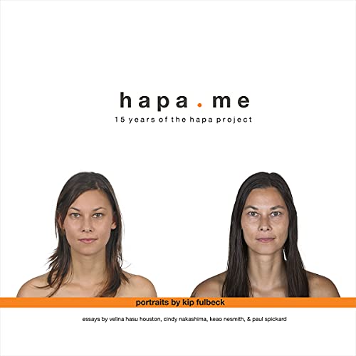 Hapa.me: 15 Years of The Hapa Project (Paperback)