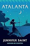 Book cover for Atalanta