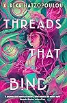 Book cover for Threads That Bind (Threads That Bind, #1)