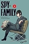 Spy x Family - Vol 5 by Tatsuya Endo