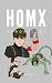 HOM X: BOOK 1: MILES