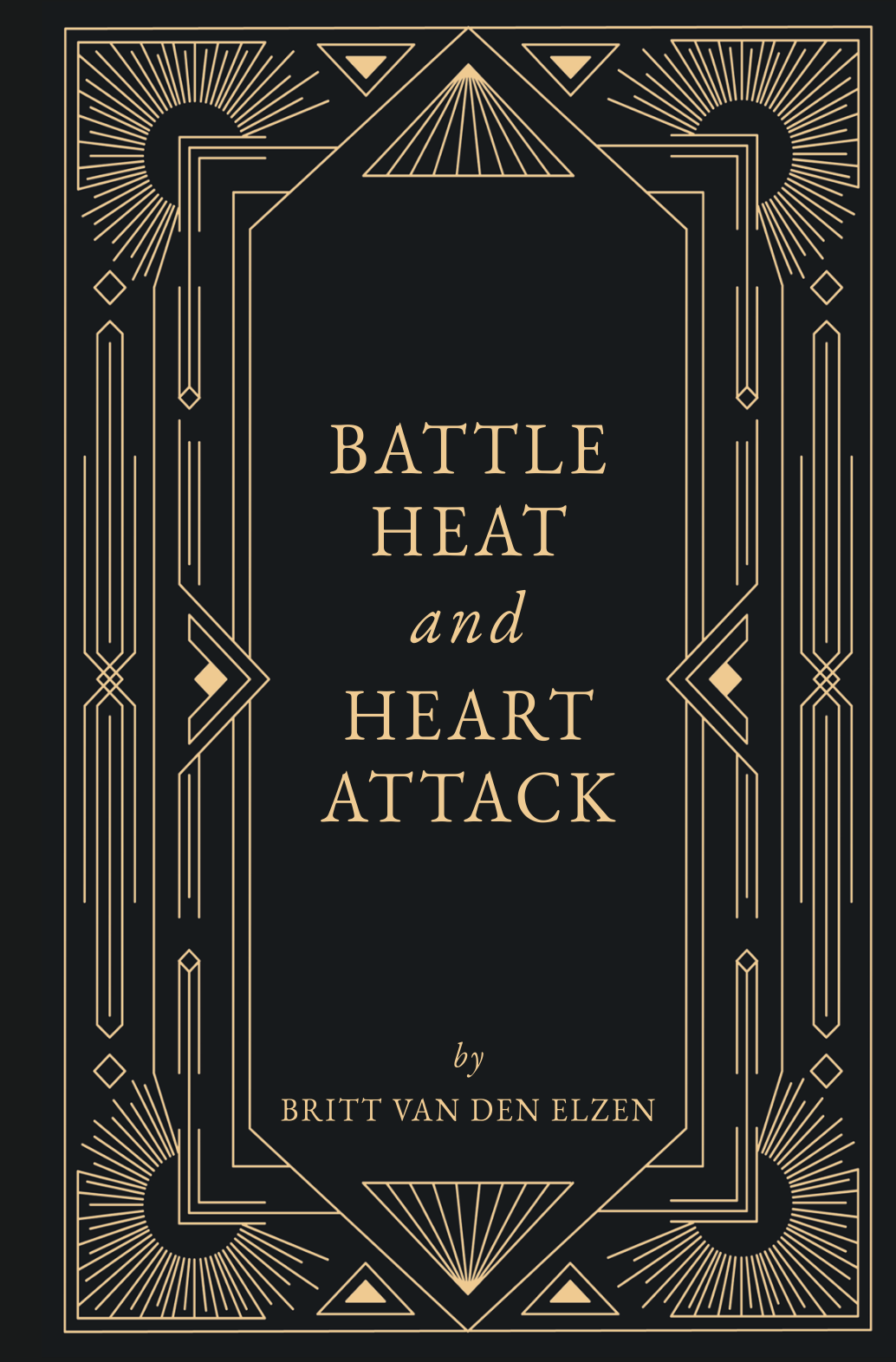 Battle Heat Duology