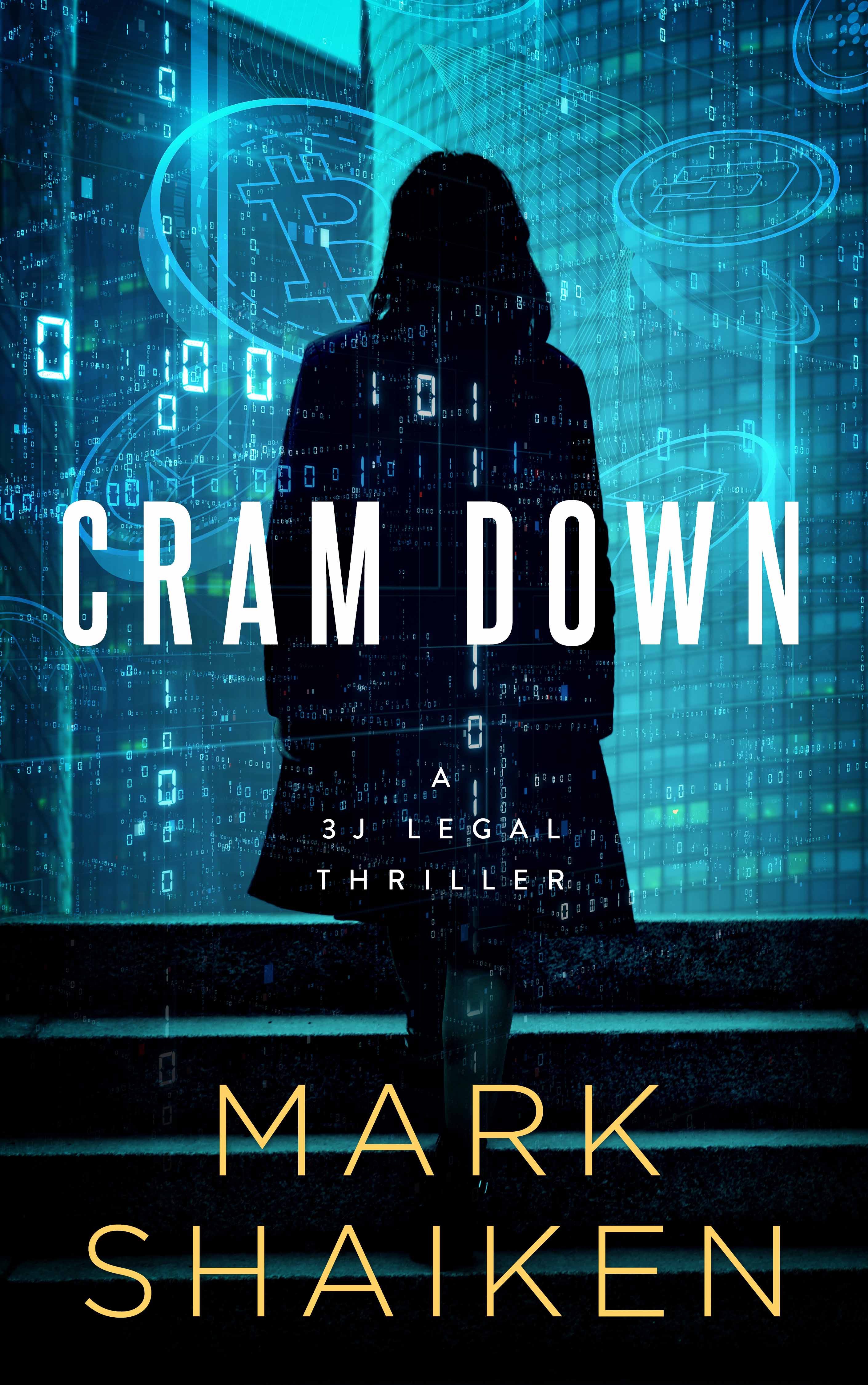 Cram Down (Kindle Edition)