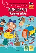 Riehureput - Supiseva sukka