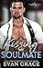 Kissing My Soulmate (The Kissing Games #5)