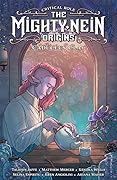 Critical Role: The Mighty Nein Origins: Caduceus Clay