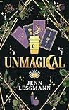 Unmagical: A Witc...