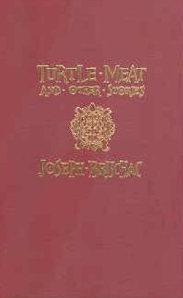 Turtle Meat and Other Stories (Hardcover)