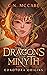 The Dragons of Minyth (EONOTORA ORIGINS): A Young Adult Norse Mythology Fantasy Romance