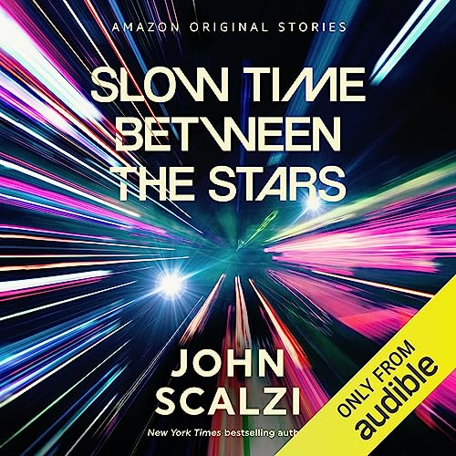 Slow Time Between the Stars