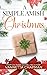 A Simple Amish Christmas