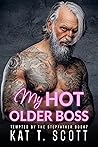 My Hot Older Boss