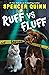 Ruff vs. Fluff (Queenie and Arthur, #1)