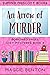 An Arrow of Murder (Borrowed Pages Cozy Mysteries,# 4)