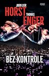 Bez kontrole by Jørn Lier Horst