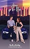 Book cover for Along for the Ride: A Romcom-ystery (Detectives in Love (4 book series) 1)