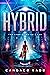 Hybrid (The Hybrid #2)