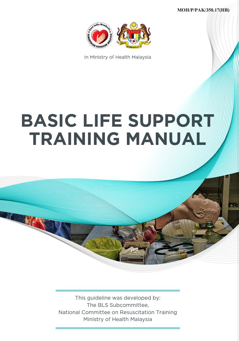 Basic Life Support Training Manual