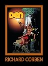 DEN Volume 4: Dre...