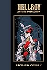 Hellboy Artists C...