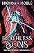The Deathless Sons (The Fro...