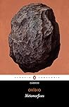 Metamorfoses by Ovid