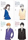 Fruits Basket Ano...
