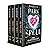 The Dark Spell Series Books 1-4 (Chronological Order)
