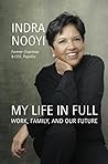My Life in Full: Work, Family and Our Future