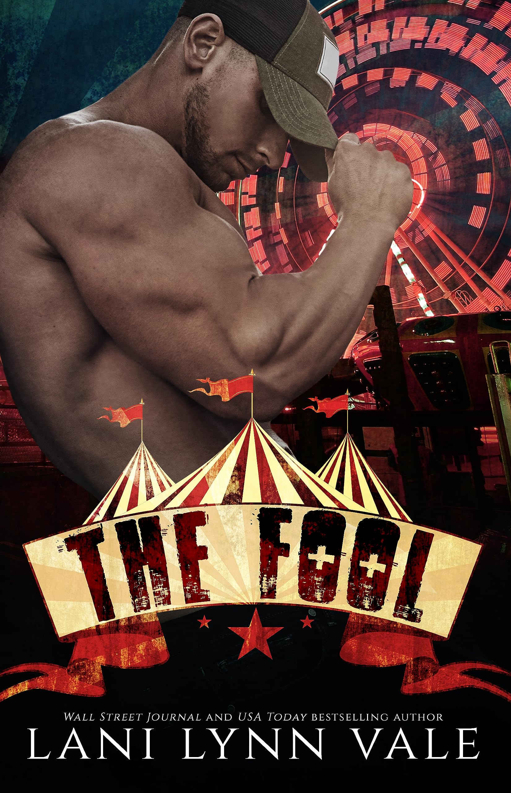 The Fool (Welcome to the Circus, #7)