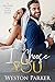 I Choose You (Wedding Bells Alpha #11)