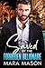 Saved by the Forbidden Billionaire by Mara Mason