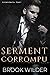 Serment corrompu (Suvorov Bratva #3)