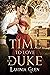 Time to Love the Duke
