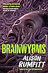 Book cover for Brainwyrms