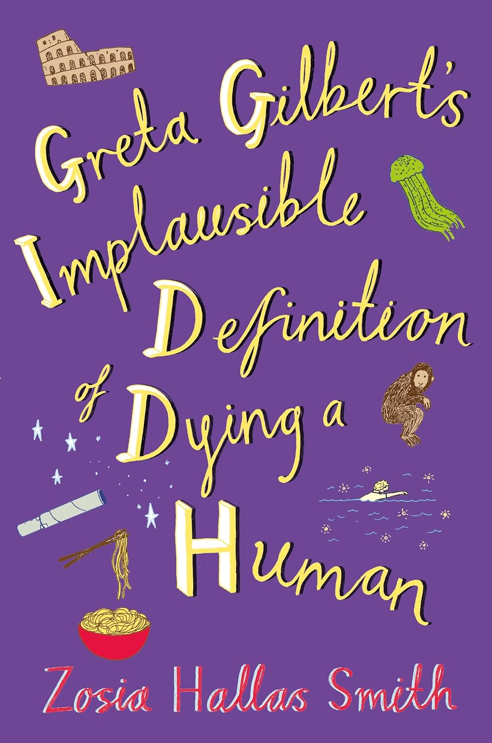 Greta Gilbert's Implausible Definition of Dying a Human