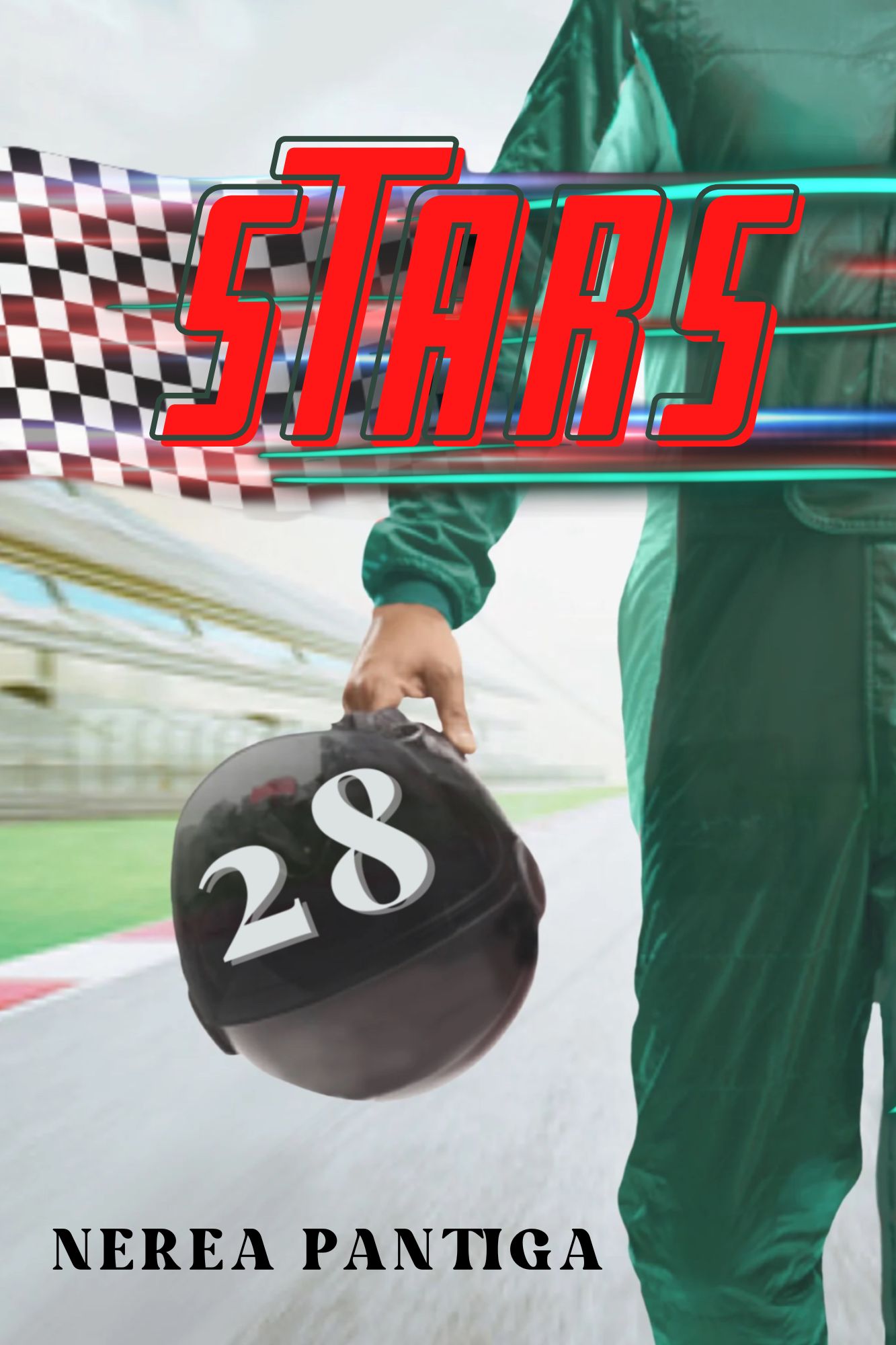 Stars (Proyecto F1, #1)