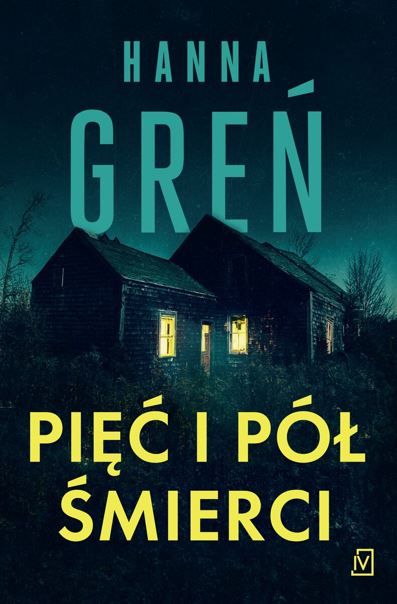 Pięć i pół śmierci (Paperback)