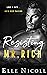 Resisting Mr. Rich (The Men, #8)