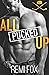 All Pucked Up (Fourteeners #2)