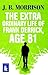 The Extra Ordinary Life of Frank Derrick, Age 81 (