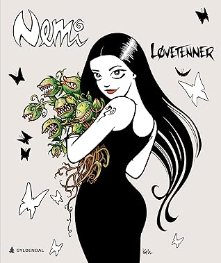 Løvetenner (Nemi, #19)