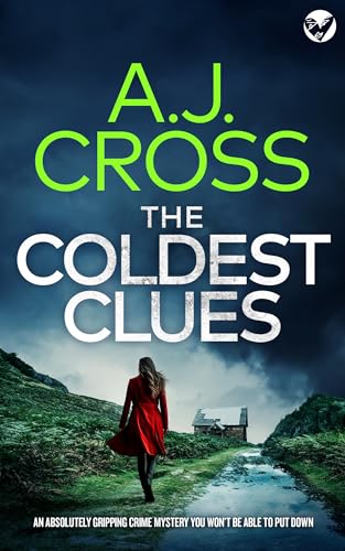 The Coldest Clues (Kate Hanson #2)